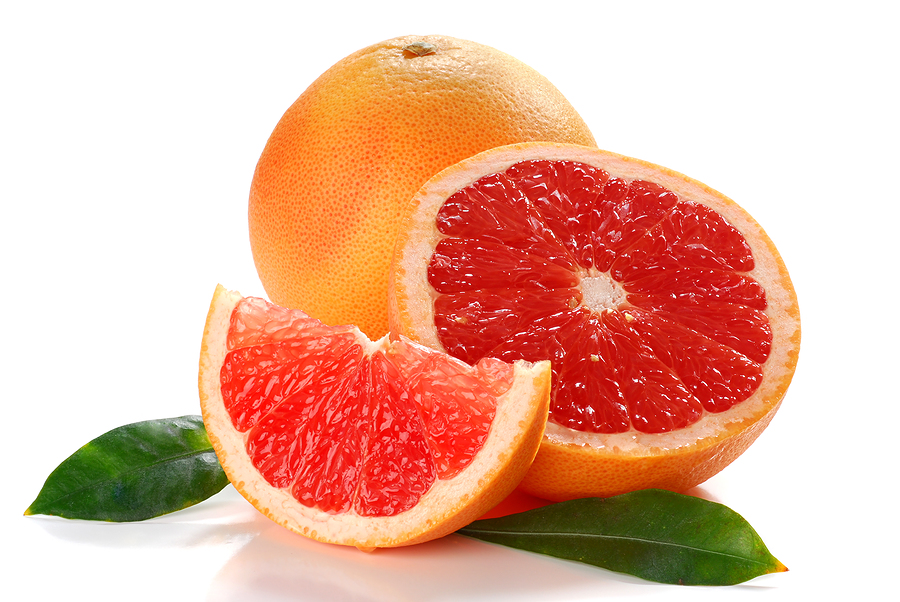 grapefruit